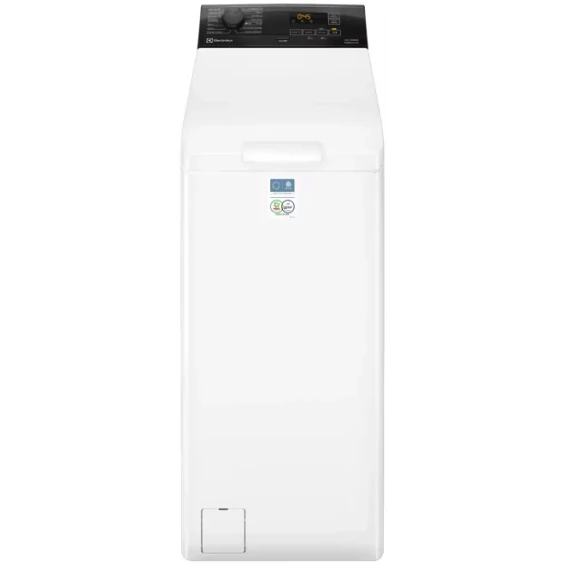 Lavadora de carga superior Electrolux ETE6162P1A, 6 kg, 1200 rpm, clase A