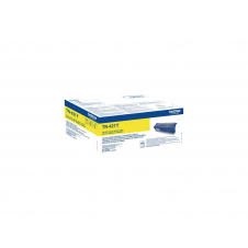 TONER BROTHER TN421Y AMARILLO