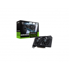 MSI GeForce RTX 5050 8G GAMING OC NVIDIA 8 GB GDDR6