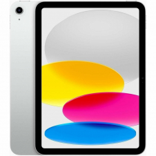 APPLE IPAD 11 A16 WIFI 256GB PLATA RENDIMIENTO Y PANTALLA PREMIUM