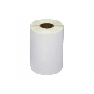 Zebra Z-Perform 1000T/Z-Select 2000T Etiquetas Genericas Perforadas 101.5x50 mm - 500 Unidades - Reemplaza 880134-050/800274-205/3005676/880026-050