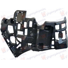 SOPORTE LATERAL DE PLASTICO PARA PARACHOQUE TRASERO(M-SPORT)