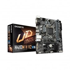 Gigabyte Placa Base H410M H V2 mATX 1200