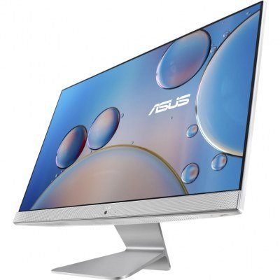 PC AIO ASUS ADVANCED M3400WYAK-WA031W R7-5825U/16GB/512GB SSD/23,8 FHD/W11H