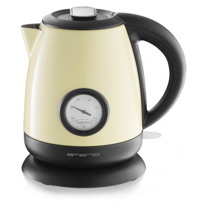 HERVIDORA EMERIO WK-109795.2 1,7L 2200W CONTROL STRIX