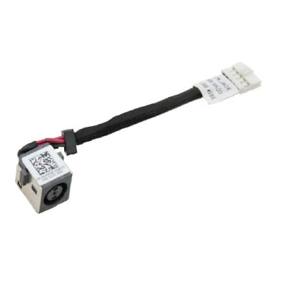 Dc-Jack compatible para portatil DELL Latitude E7450