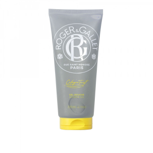 COLOGNE TWIST gel de ducha 200 ml