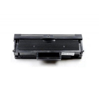 Samsung MLT-D111L/MLT-D111S Negro Cartucho de Toner Generico - Reemplaza SU799A/SU810A
