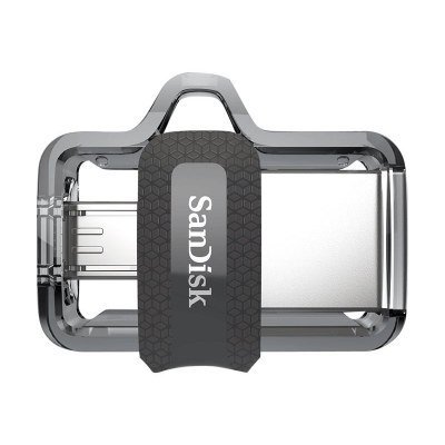 Memoria usb 3.0 - micro usb sandisk 128gb ultra dual