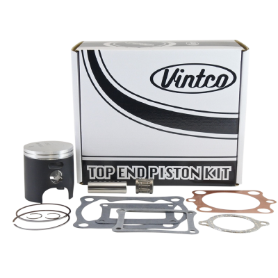 Top End Piston Kit VINTCO KTH03-00