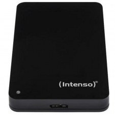 Intenso HDD Externo 6021513 5TB 2.5\1 USB 3.0 Negro