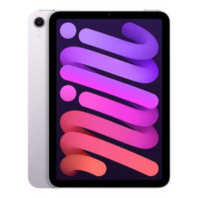 Apple ipad mini 2024 8.3 pulgadas 128gb wifi purple