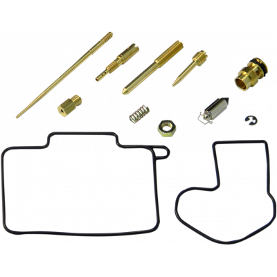 Kit reparación de carburador SHINDY 03-707