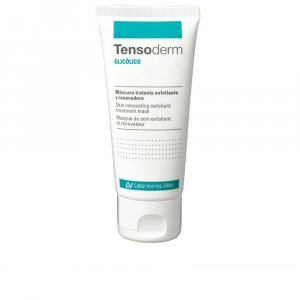 TENSODERM GLICÓLICO máscara tratante exfoliante y renovadora 60 ml