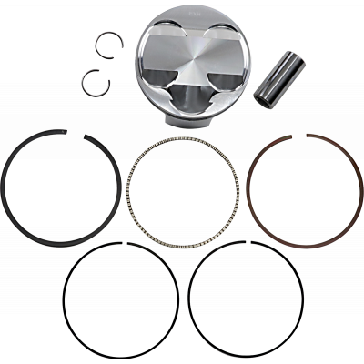 Kit de pistón ATV/UTV JE PISTONS 262289