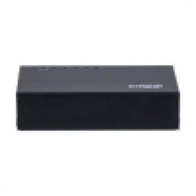 SWITCH IT DAHUA SH-SF1005 PORT MANAGED GIGABIT SWITCH 5 PORTS