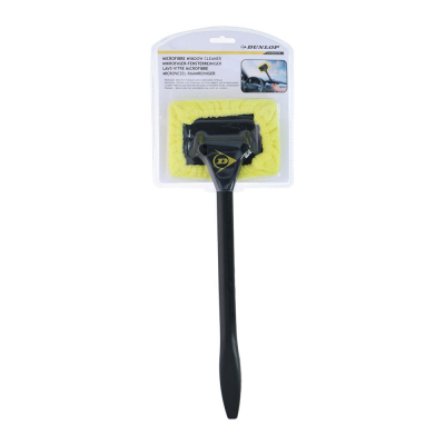 Limpia cristales para coche