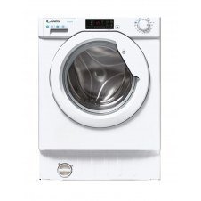 .AT.LAVADORA INT.CANDY CBW 27D1E-S 7KG 1200RPM D