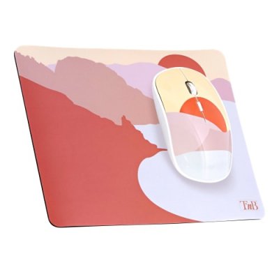 COAST EXCLUSIV ratón Universal Ambidextro RF inalámbrico