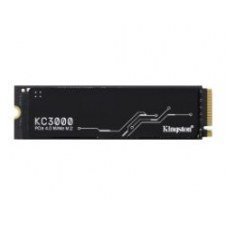 Ssd Kingston Kc3000 2tb M.2 Nvme Pcie