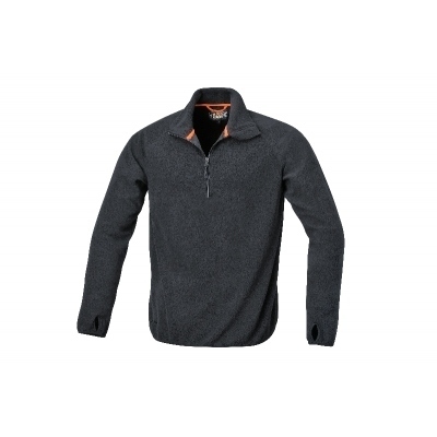 BETA Microfleece Sweater Size M 076350502