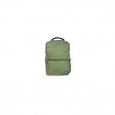 Oxford B-Ready Mochila - 28L Poliester Reciclado RPET - Color Verde