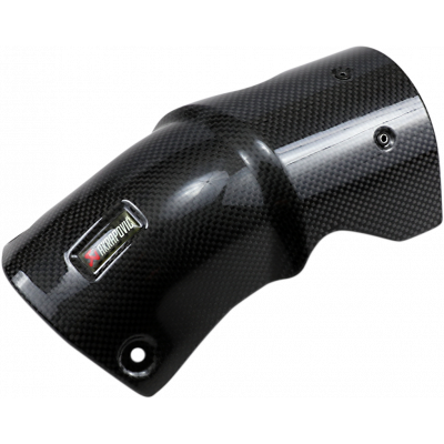 Protector de calor de recambio AKRAPOVIC P-HSB10R1