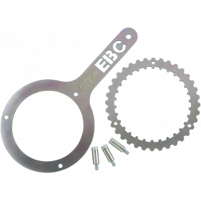 Clutch Removal Tools for Harley-Davidson EBC CT704SP