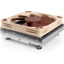 Ventilador cpu noctua nh - l9i - 17xx 37mm altura - 1700