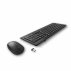 Energy Sistem Office Wireless Set 3 Silent Teclado Rf Inalámbrico