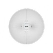 Pto Acceso D-link Wifi 5ghz Poe Blanco