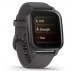 Smartwatch Garmin Venu Sq 2/ Notificaciones/ Frecuencia Cardíaca/ Gps/ Gris