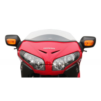 Pantalla MRA original tipo ON transparente Honda F6B Bagger GL1800 4025066144396