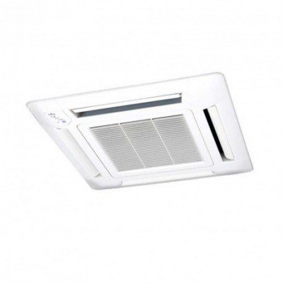 Aire acondicionado Cassette Fujitsu inverter AUY71UIA-LV