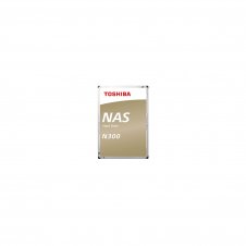 Toshiba N300 3.5
