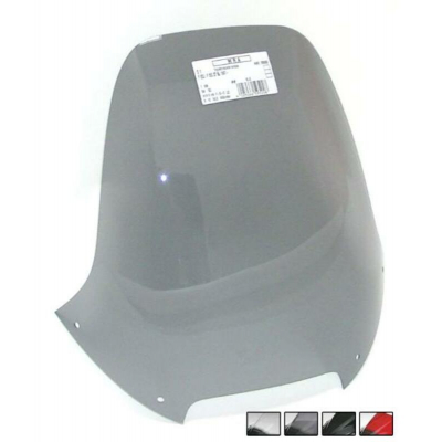 Pantalla MRA, transparente, original BMW F 650/F 650 ST 1997- 4025066595211