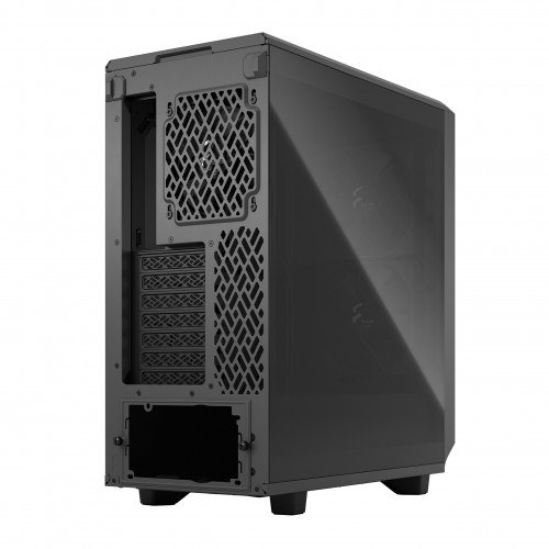 Fractal Design Meshify 2 Compact Negro