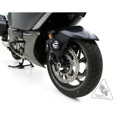 Soporte de luces Denali para BMW K1600GT/GTL LAH.07.10200