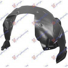 PLÁSTICO PASARUEDAS