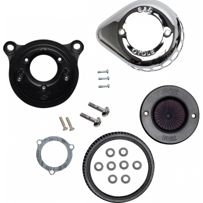 Air Stinger Air Cleaner Kit S+S CYCLE 170-0721A