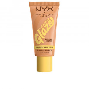 BUTTERMELT GLAZE protector solar tint + SPF30 #02-Vanilla Bean Butta 30 ml