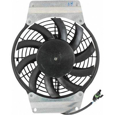 Electro-ventilador de alto rendimiento MOOSE UTILITY Z4515