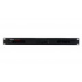 Etapa de potencia monocanal 300 W Fonestar FSD-1300E