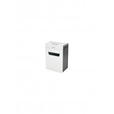 Leitz 80920000 triturador de papel Gris, Blanco