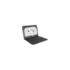APPROX APPIPCK06 FUNDA CON TECLADO BLUETOOTH 9.7-10 NEGRA