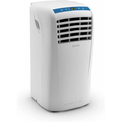 Aire acondicionado portátil Olimpia Splendid 02265 Compact 8X - 2000 frig/h | Diseño compacto | Fácil transporte | Ideal para estancias pequeñas y medianas