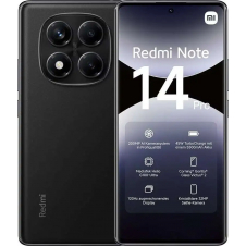 Xiaomi Redmi Note 14 Pro 16,9 cm (6.67