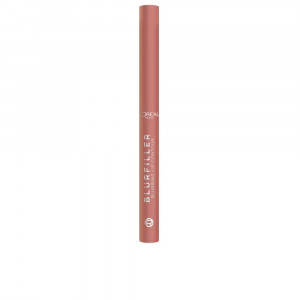 BLURFILLER lip contour #485-Nudde Espresso 1 u