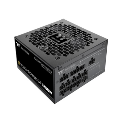 Fuente alimentacion thermaltake toughpower gt gaming atx 1200w