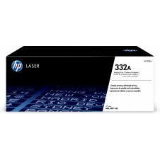 HP 332A toner 1 pieza Original Negro